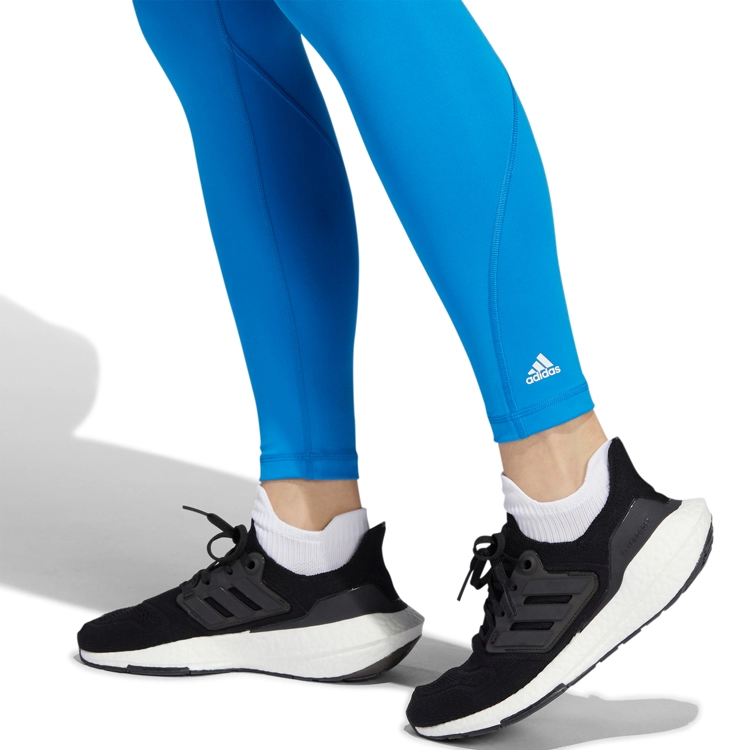 Panta-colanti Adidas Optime 7/8 T